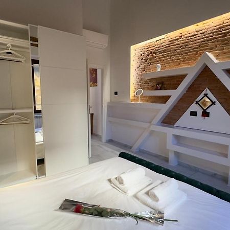 Suite Stylish & Cozy Apartment In The Heart Of 佛罗伦萨 外观 照片