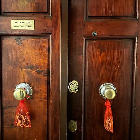 Suite Stylish & Cozy Apartment In The Heart Of 佛罗伦萨 外观 照片