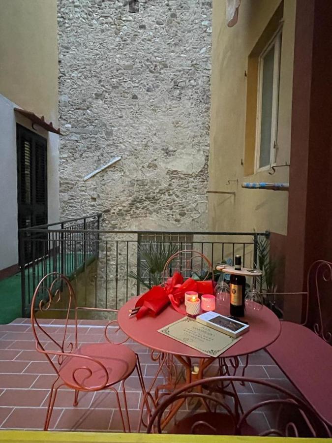 Suite Stylish & Cozy Apartment In The Heart Of 佛罗伦萨 外观 照片