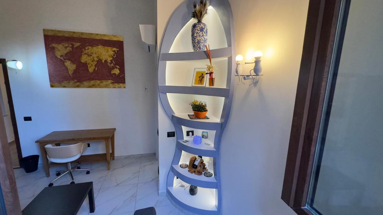 Suite Stylish & Cozy Apartment In The Heart Of 佛罗伦萨 外观 照片