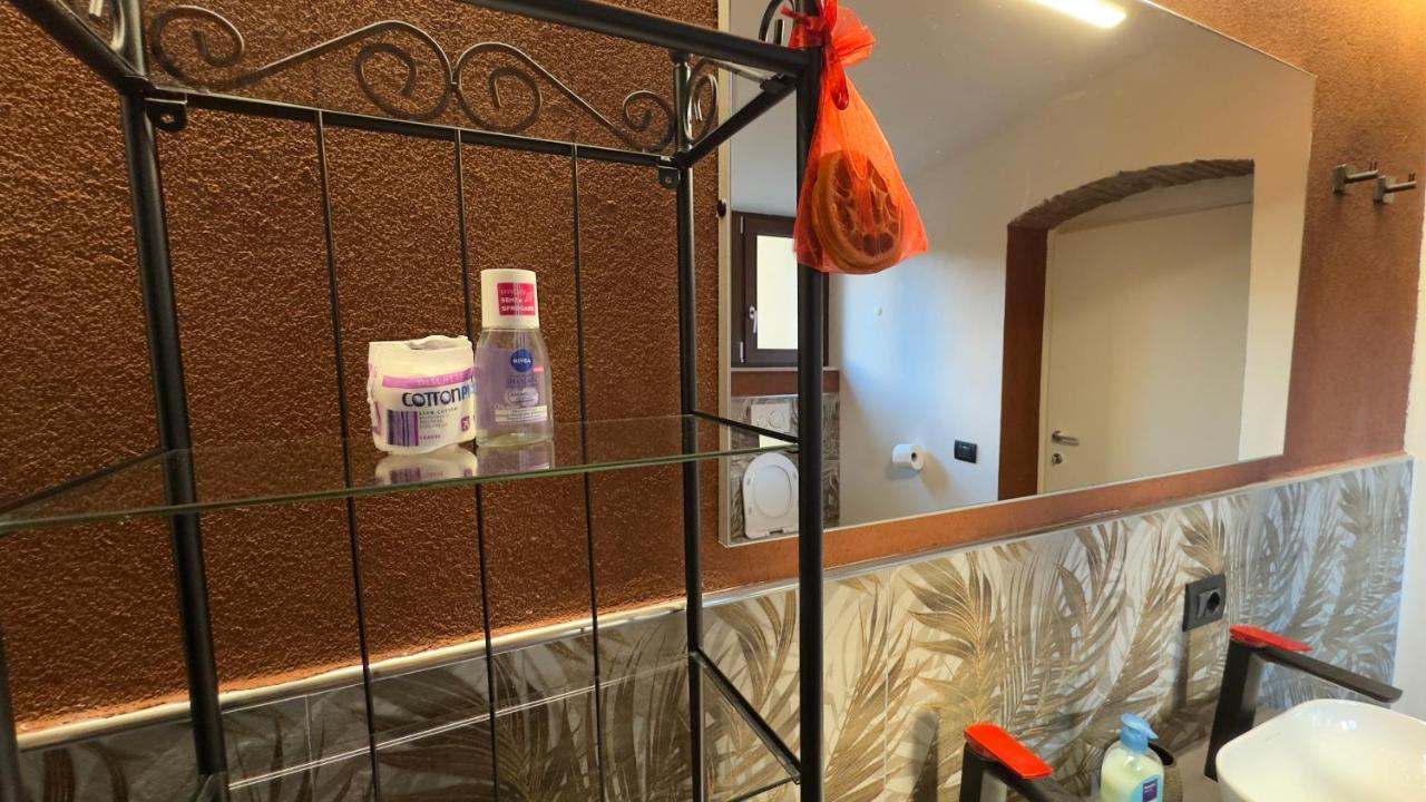 Suite Stylish & Cozy Apartment In The Heart Of 佛罗伦萨 外观 照片