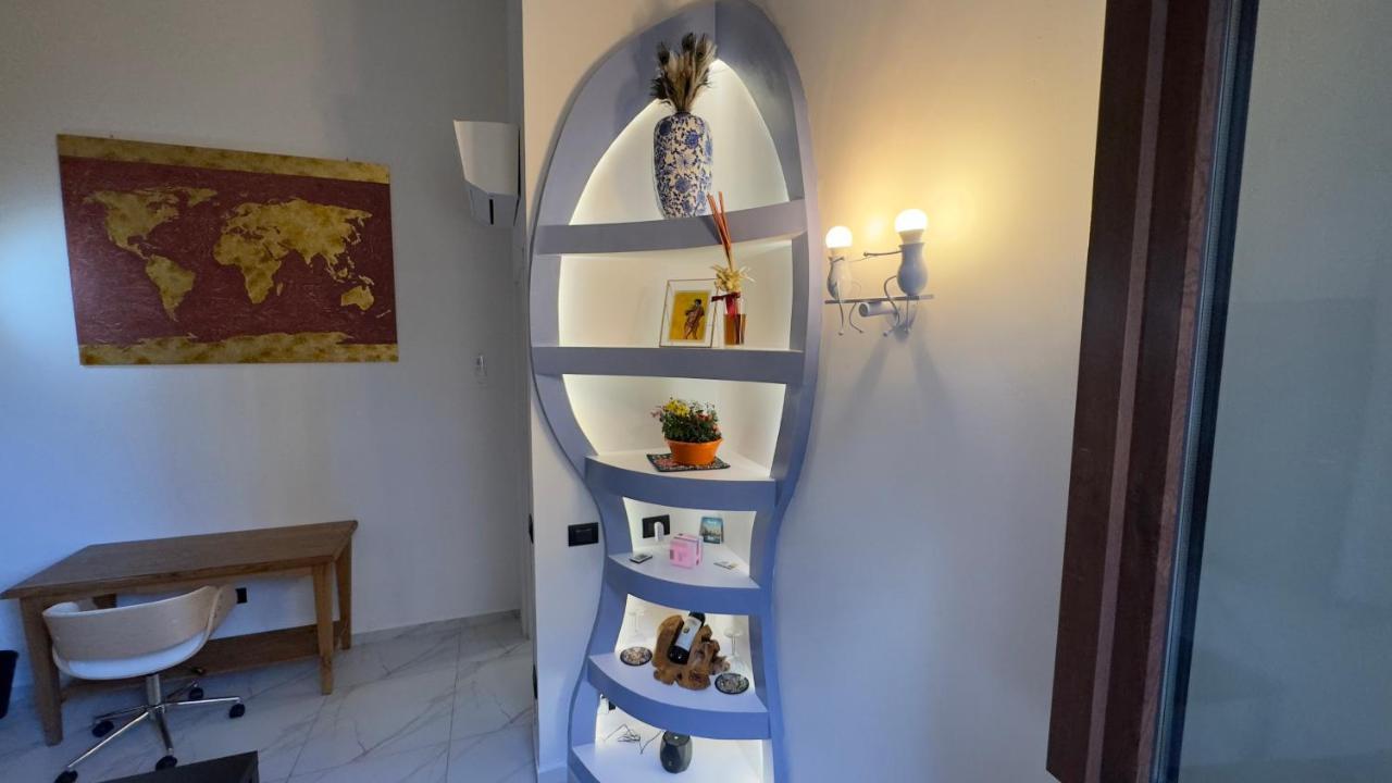 Suite Stylish & Cozy Apartment In The Heart Of 佛罗伦萨 外观 照片