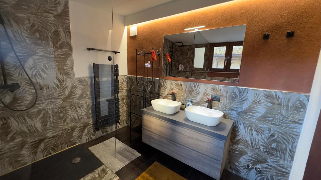 Suite Stylish & Cozy Apartment In The Heart Of 佛罗伦萨 外观 照片