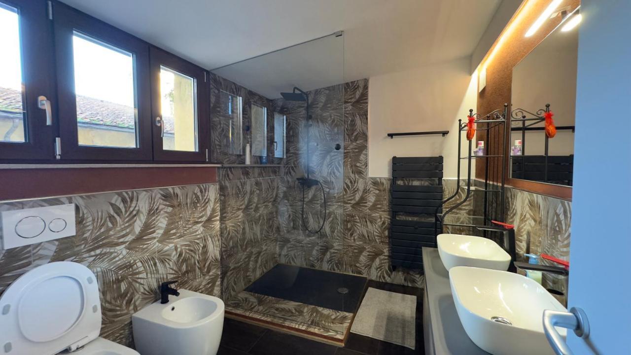 Suite Stylish & Cozy Apartment In The Heart Of 佛罗伦萨 外观 照片