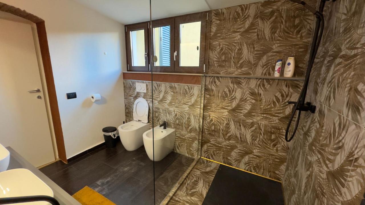 Suite Stylish & Cozy Apartment In The Heart Of 佛罗伦萨 外观 照片