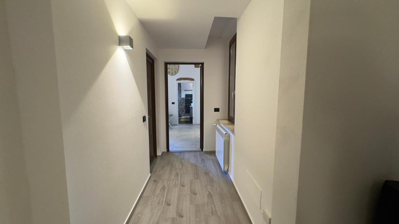 Suite Stylish & Cozy Apartment In The Heart Of 佛罗伦萨 外观 照片