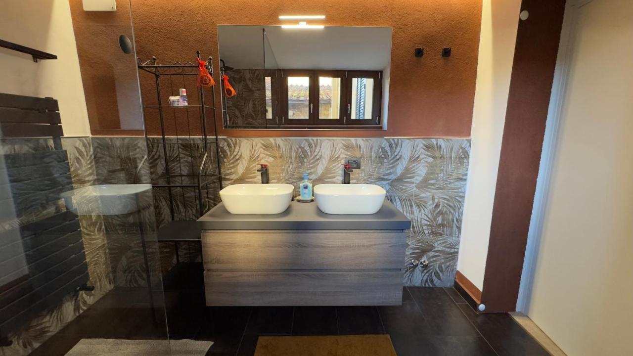 Suite Stylish & Cozy Apartment In The Heart Of 佛罗伦萨 外观 照片