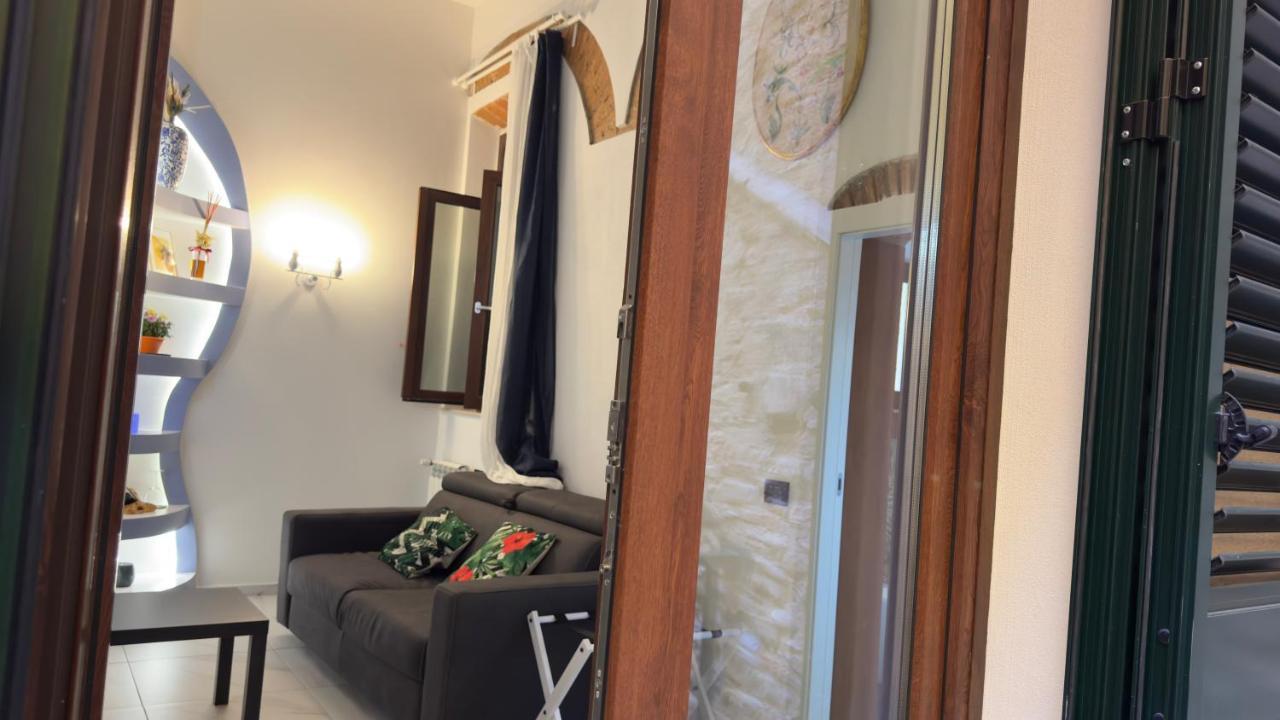 Suite Stylish & Cozy Apartment In The Heart Of 佛罗伦萨 外观 照片