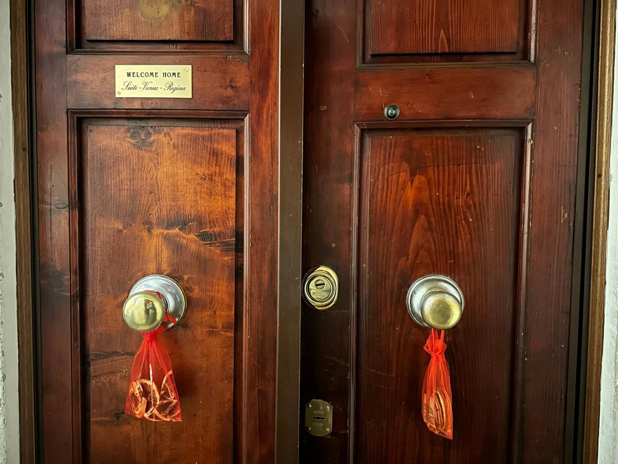 Suite Stylish & Cozy Apartment In The Heart Of 佛罗伦萨 外观 照片