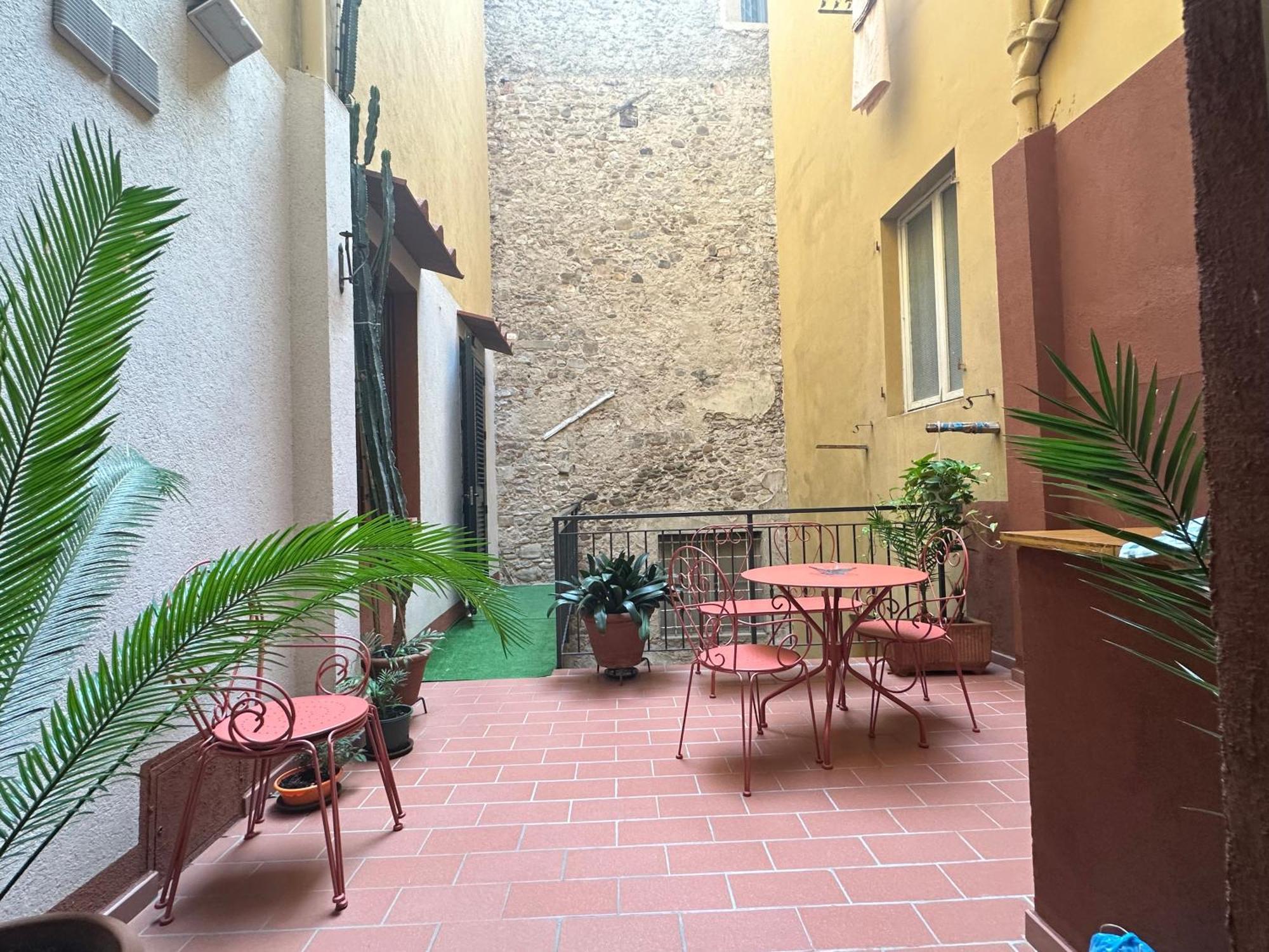 Suite Stylish & Cozy Apartment In The Heart Of 佛罗伦萨 外观 照片