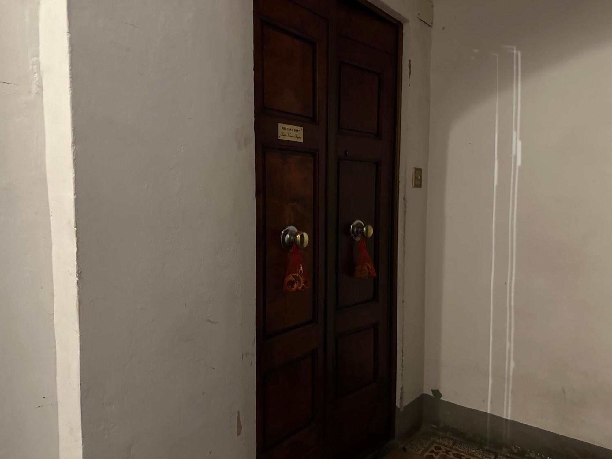 Suite Stylish & Cozy Apartment In The Heart Of 佛罗伦萨 外观 照片