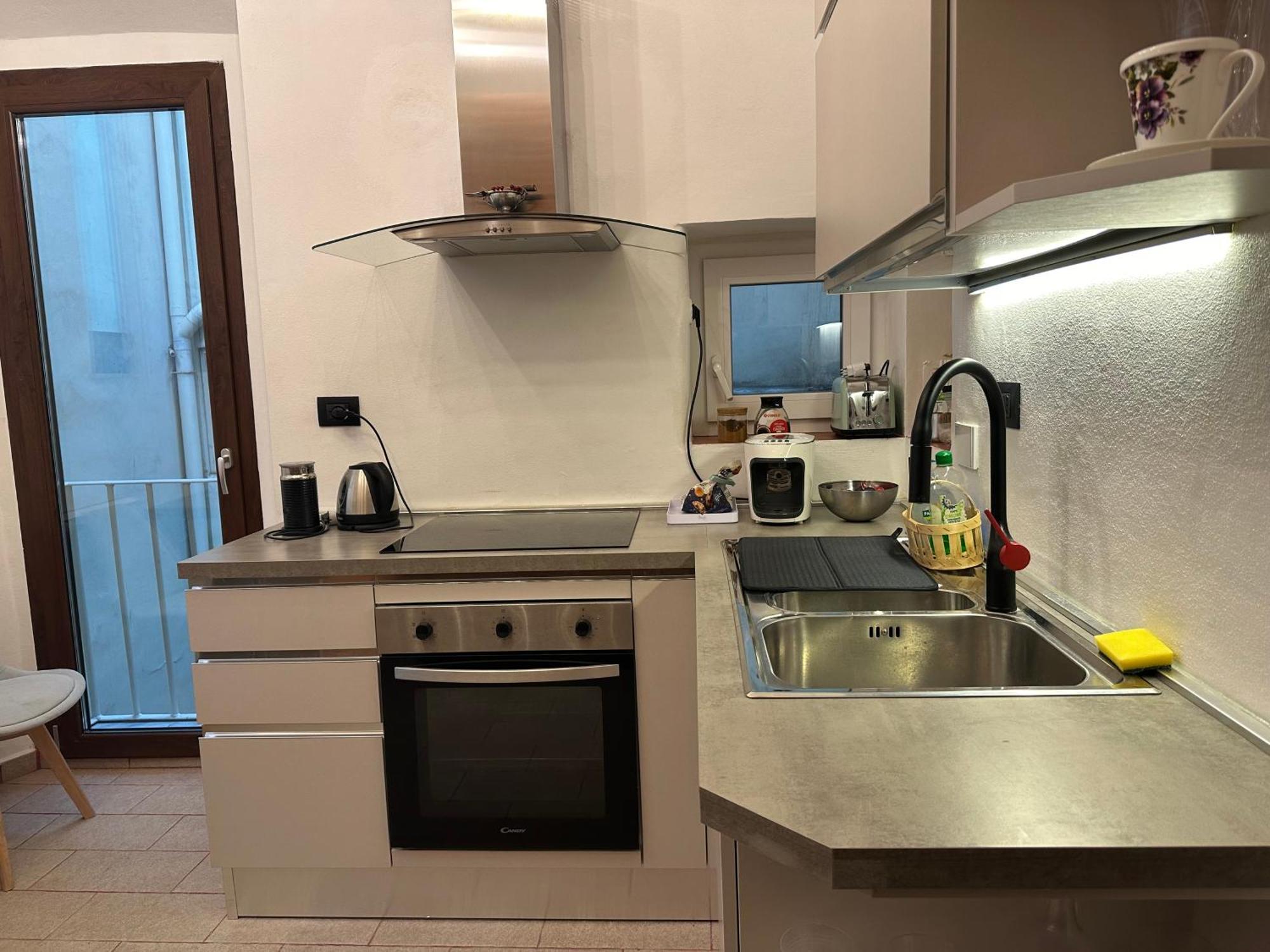 Suite Stylish & Cozy Apartment In The Heart Of 佛罗伦萨 外观 照片