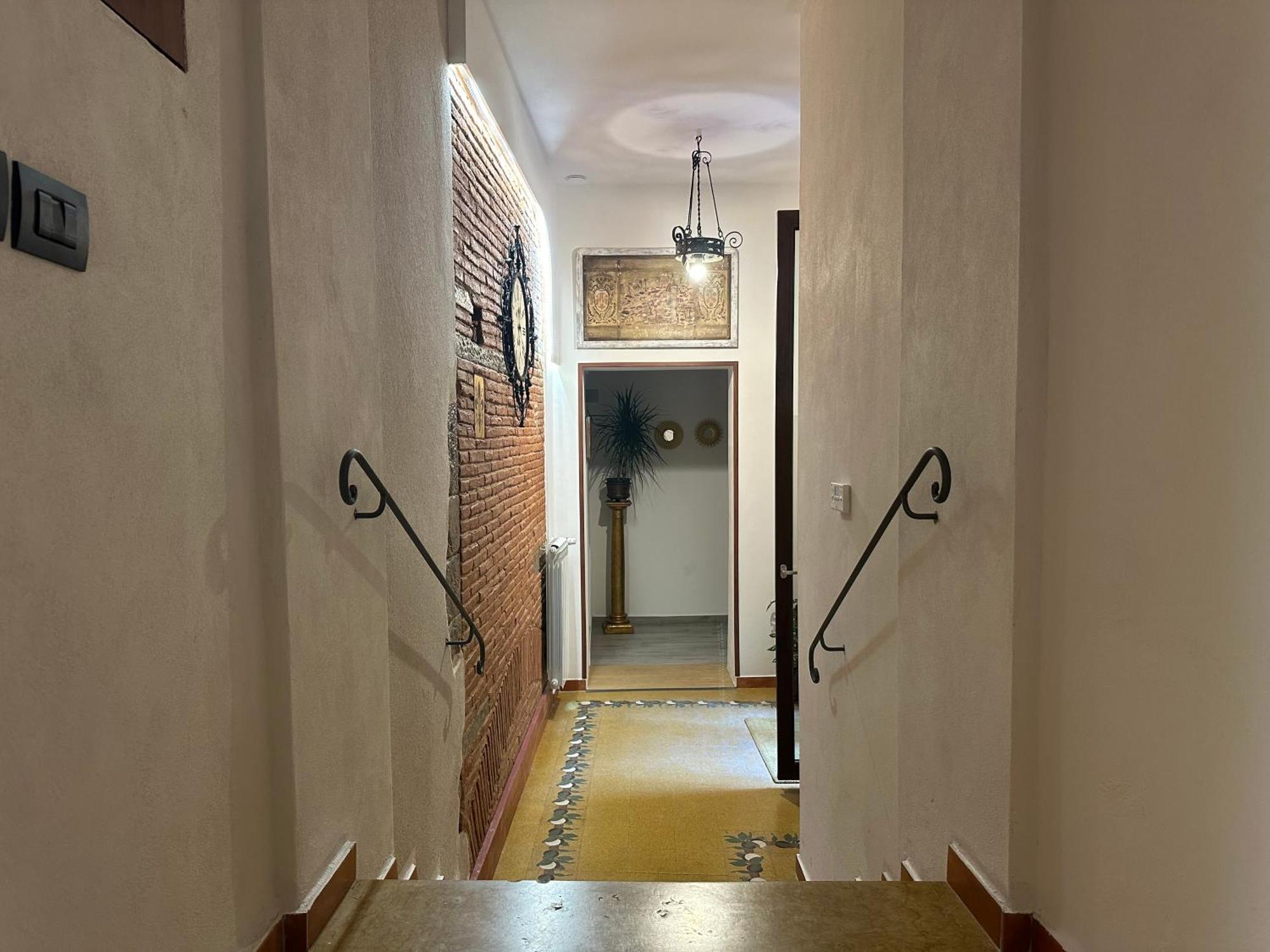 Suite Stylish & Cozy Apartment In The Heart Of 佛罗伦萨 外观 照片
