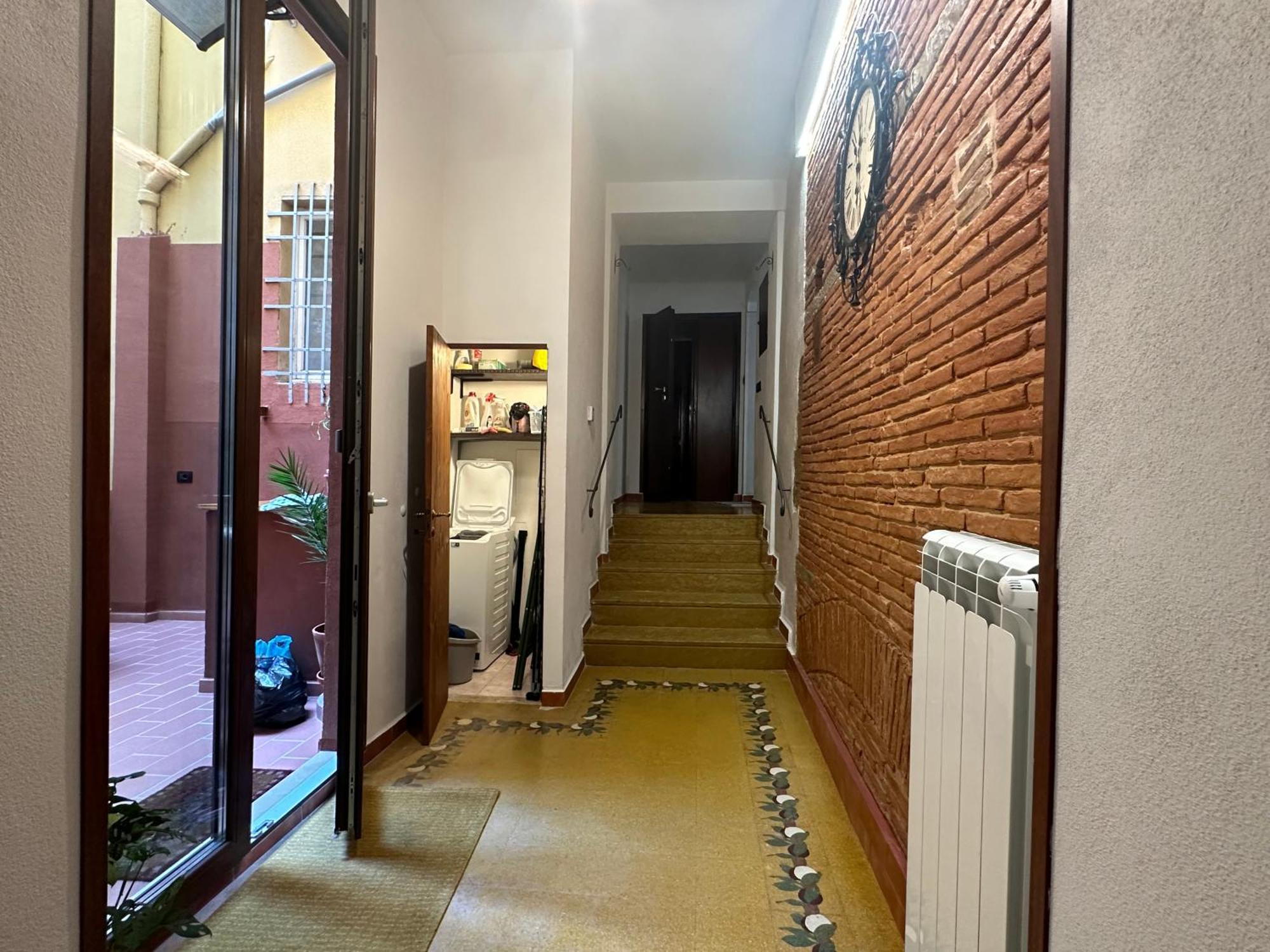 Suite Stylish & Cozy Apartment In The Heart Of 佛罗伦萨 外观 照片