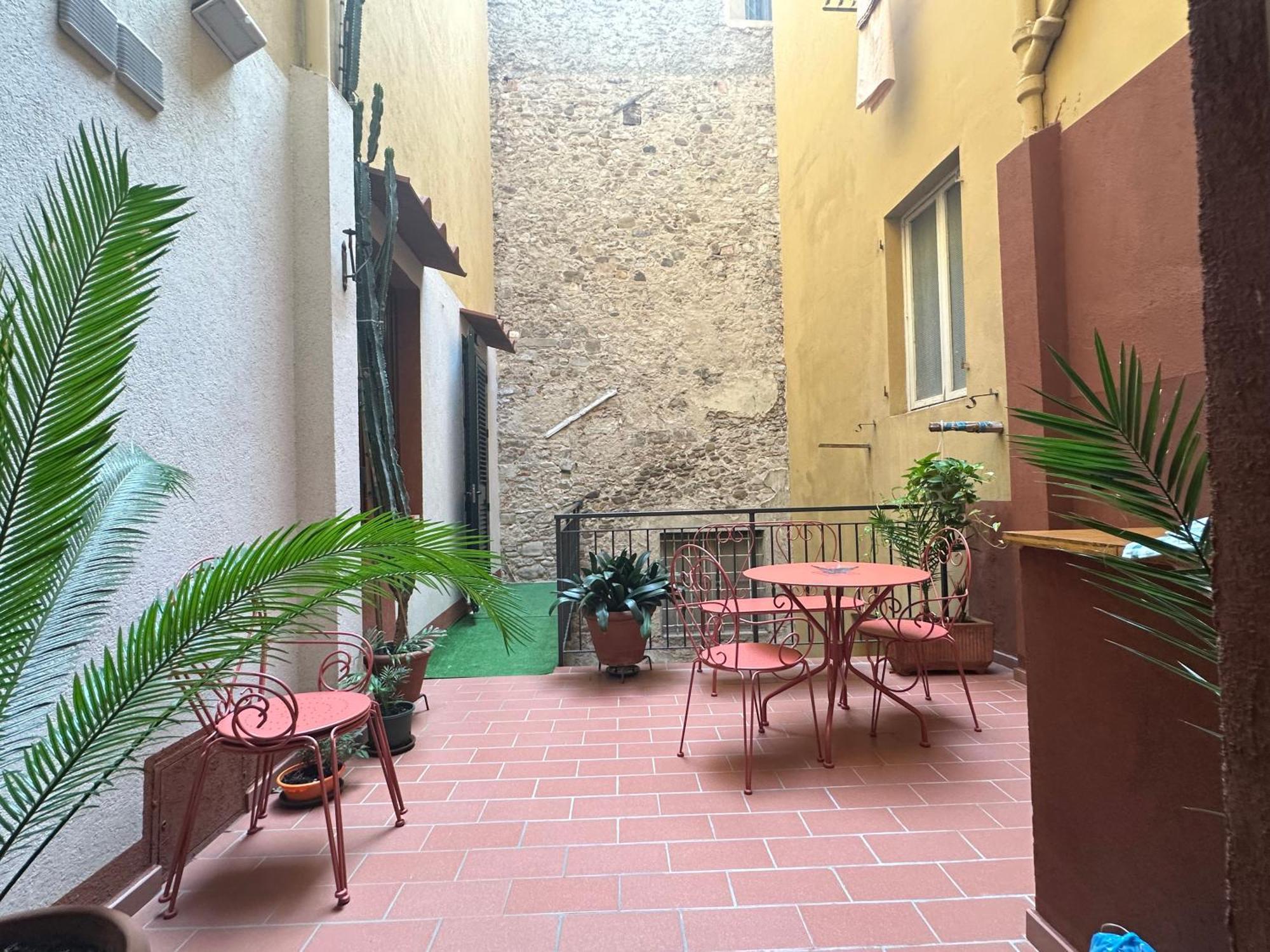 Suite Stylish & Cozy Apartment In The Heart Of 佛罗伦萨 外观 照片